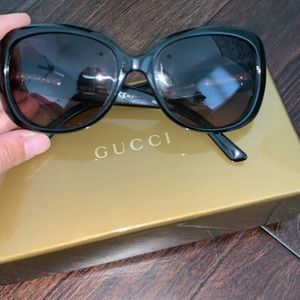 Gucci sunglasses